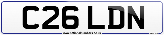 C26 LDN