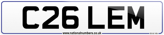 C26 LEM