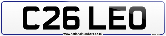 C26 LEO