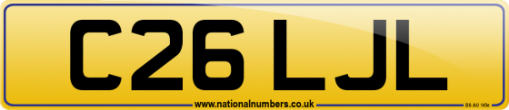 C26 LJL