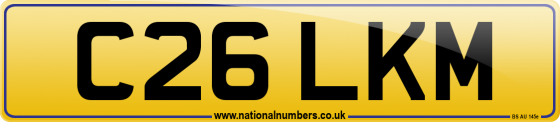 C26 LKM