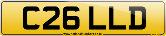 C26 LLD