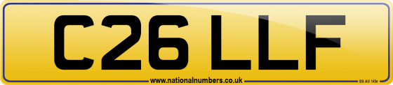 C26 LLF