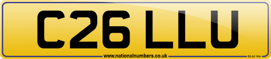 C26 LLU