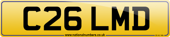 C26 LMD