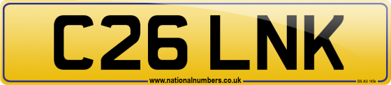 C26 LNK