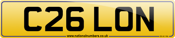 C26 LON