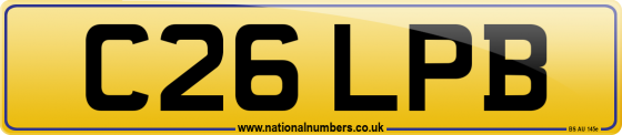 C26 LPB