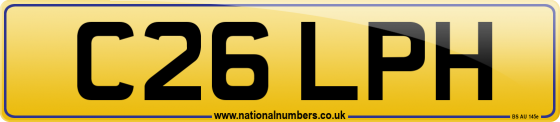 C26 LPH
