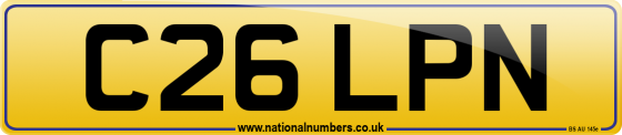 C26 LPN