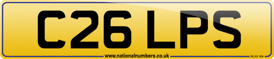 C26 LPS