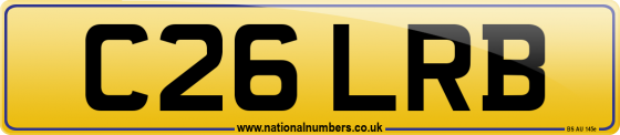 C26 LRB
