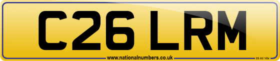 C26 LRM