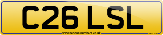 C26 LSL
