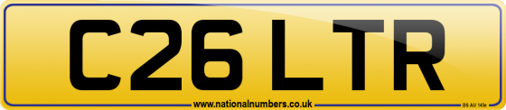 C26 LTR