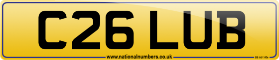 C26 LUB