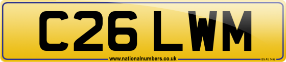 C26 LWM