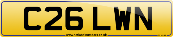 C26 LWN