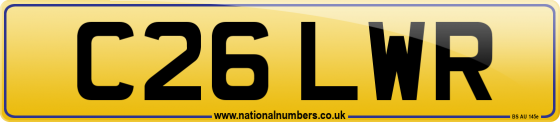 C26 LWR