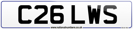 C26 LWS