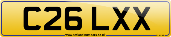 C26 LXX