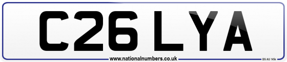 C26 LYA