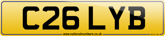 C26 LYB