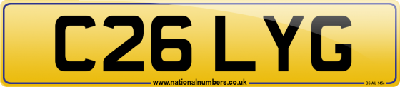C26 LYG