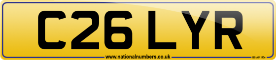 C26 LYR