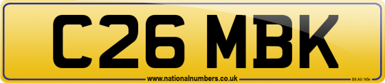 C26 MBK