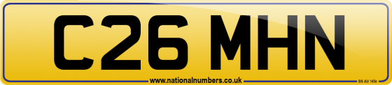 C26 MHN