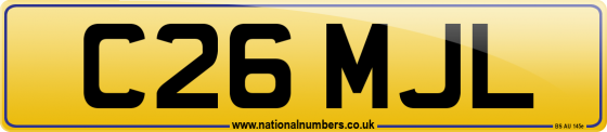 C26 MJL