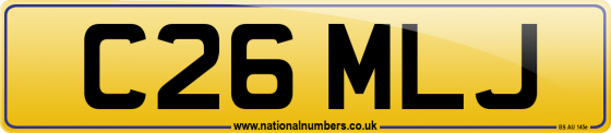 C26 MLJ