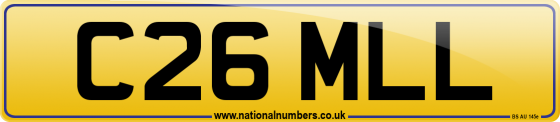 C26 MLL
