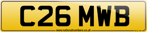 C26 MWB