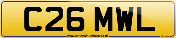 C26 MWL