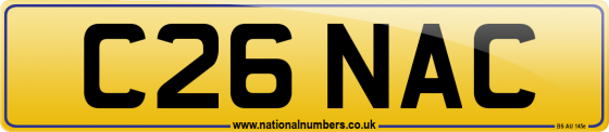 C26 NAC