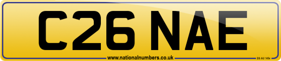 C26 NAE