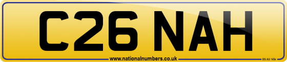 C26 NAH
