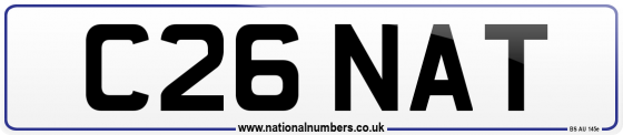 C26 NAT
