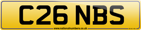 C26 NBS