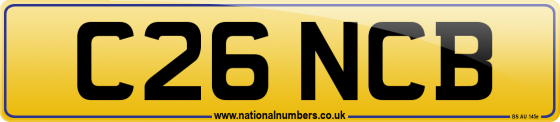 C26 NCB