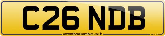 C26 NDB