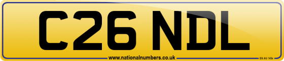 C26 NDL