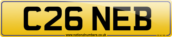 C26 NEB
