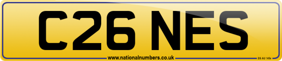 C26 NES