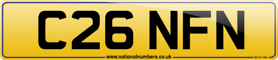 C26 NFN