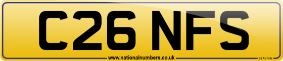 C26 NFS