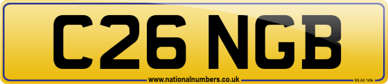 C26 NGB