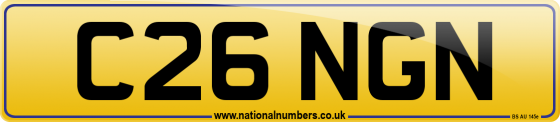 C26 NGN